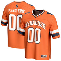 Syracuse Orange GameDay Greats Orange jersey – view 2
