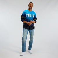 Philadelphia Phillies Navy jersey – view 4