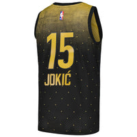 Black jersey – view 4