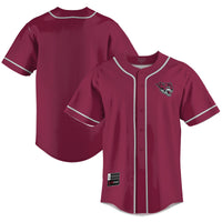 Cal State Chico Wildcats GameDay Greats Cardinal jersey – view 2