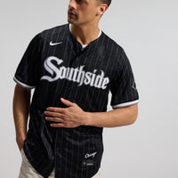 Chicago White Sox Black jersey – view 10
