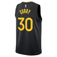 Golden State Warriors Black jersey – view 4