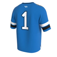 Buffalo Bulls GameDay Greats Royal jersey – view 4