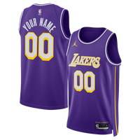 Los Angeles Lakers jersey – view 1