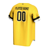 Southern Miss Golden Eagles GameDay Greats Gold jersey – view 4