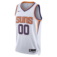 Phoenix Suns jersey – view 2