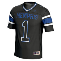 Memphis Tigers Endzone Black jersey – view 3