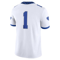 White jersey – view 4
