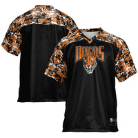 Buffalo State Bengals GameDay Greats Black jersey – view 2
