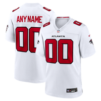 Atlanta Falcons White jersey – view 2
