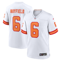 Tampa Bay Buccaneers White jersey – view 2