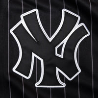 New York Yankees Jay-Z Reasonable Doubt x Black jersey – view 14