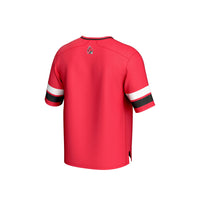 Ball State Cardinals GameDay Greats Cardinal jersey – view 4