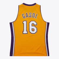 Los Angeles Lakers jersey – view 3