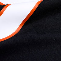 Cincinnati Bengals Boye Mafe Black jersey – view 5