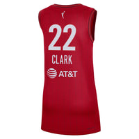 WNBA Indiana Fever WNBA Nike Jersey - Caitlin Clark – view 4