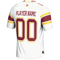 Iowa State Cyclones GameDay Greats White jersey – view 4