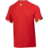 Red jersey – view 4