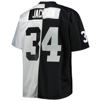 Las Vegas Raiders Bo Jackson jersey – view 4