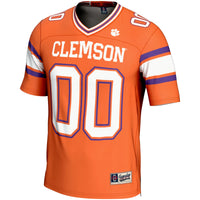 Clemson Tigers GameDay Greats Orange jersey – view 3