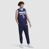 Minnesota Timberwolves jersey – view 7