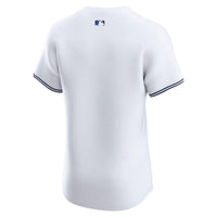 Toronto Blue Jays White jersey – view 4