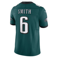 Philadelphia Eagles DeVonta Smith jersey – view 4