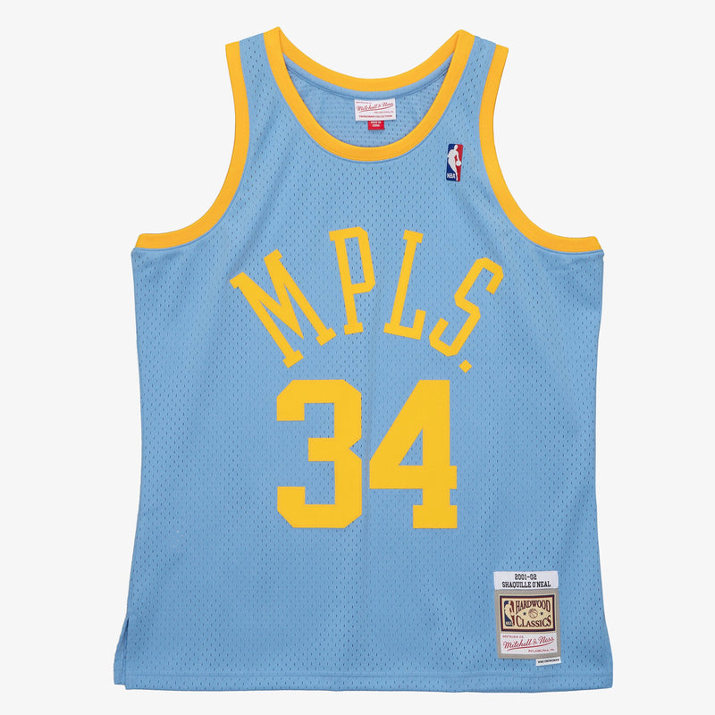 Los Angeles Lakers jersey – view 1