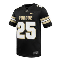 Black jersey – view 3