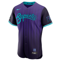 Arizona Diamondbacks Purple jersey – view 3
