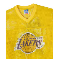 Los Angeles Lakers jersey – view 6