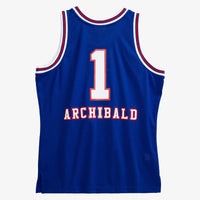 Royal jersey – view 4