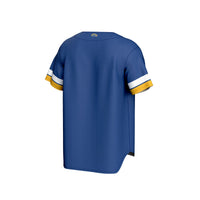 Kent State Golden Flashes GameDay Greats Navy jersey – view 4