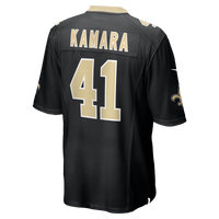 New Orleans Saints Alvin Kamara Black jersey – view 4