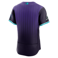 Arizona Diamondbacks Purple jersey – view 4