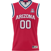 Arizona Wildcats GameDay Greats Red jersey – view 3