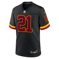 Washington Commanders Sean Taylor Black jersey – view 3