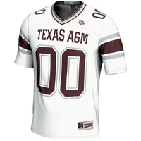 Texas A&M Aggies GameDay Greats White jersey – view 3