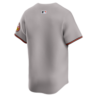 Baltimore Orioles Gray jersey – view 2