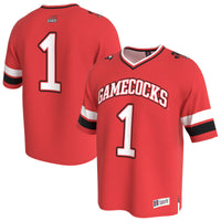Jacksonville State Gamecocks GameDay Greats Red jersey – view 1