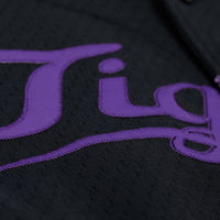 LSU Tigers On The Black jersey – view 5