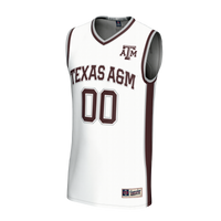 Texas A&M Aggies GameDay Greats White jersey – view 3