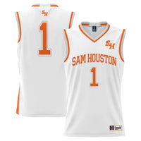 Sam Houston State Bearkats White jersey – view 2