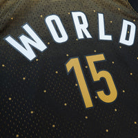 Black jersey – view 5
