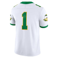 White jersey – view 4