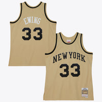New York Knicks jersey – view 2