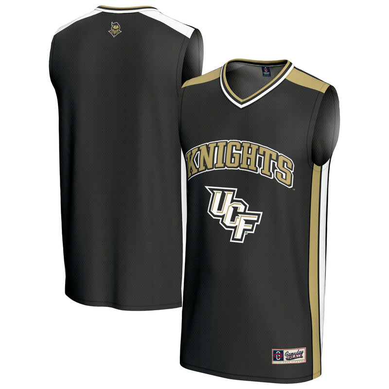 UCF Knights GameDay Greats Black jersey – view 1