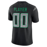 Oregon Ducks Black jersey – view 4