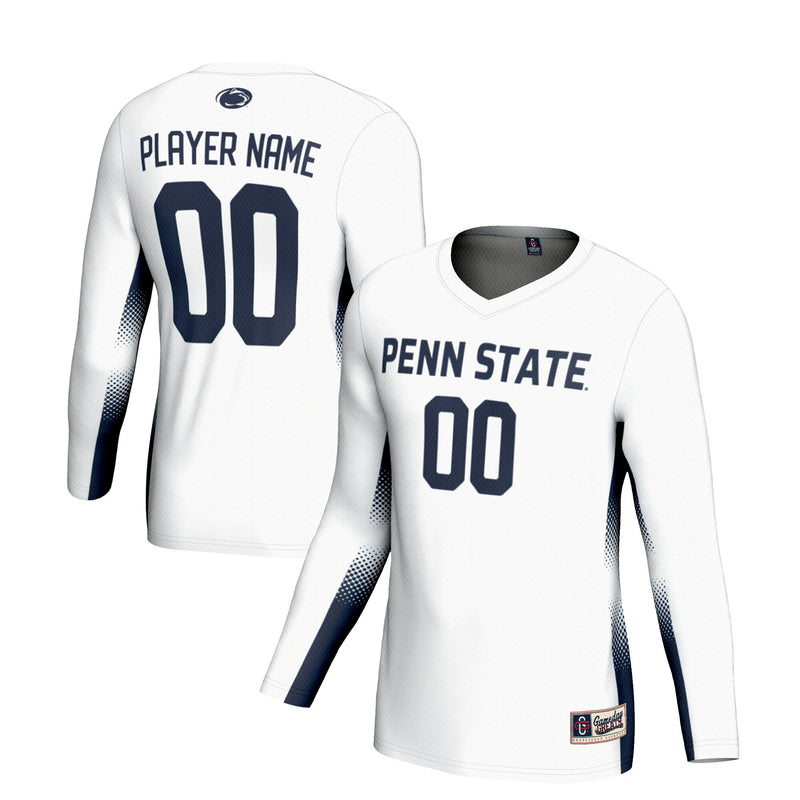 Penn State Nittany Lions GameDay Greats White jersey – view 1