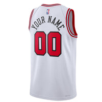 Chicago Bulls jersey – view 3